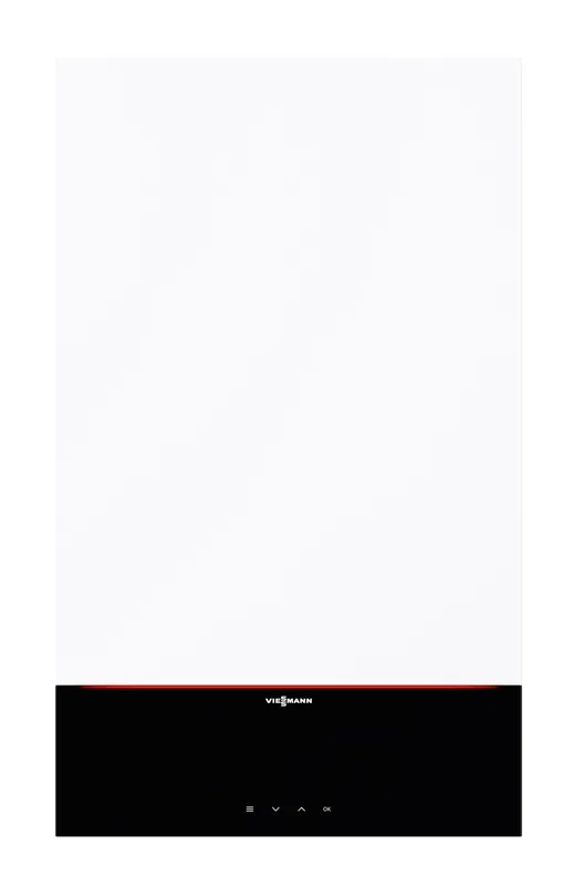 Viessmann B2HE-199 Vitodens 200-W 199000 BTU