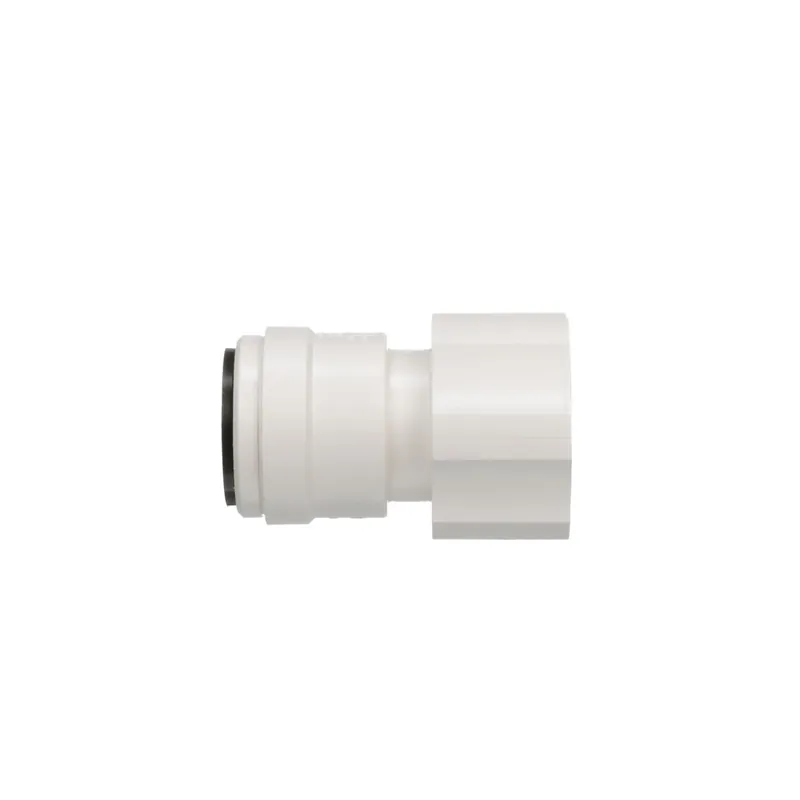 Watts 3510-1012 35 Series Female Connector 1/2 In