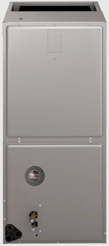Ruud RHMV3617SEACJA Air Handler 3 Ton 17 Inches W