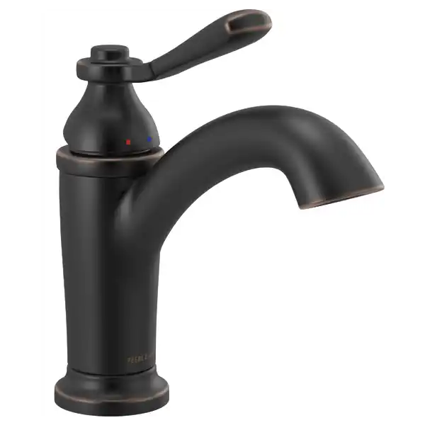 Peerless Faucet P1565LF-OB Elmhurst Single-Handle Bath Faucet