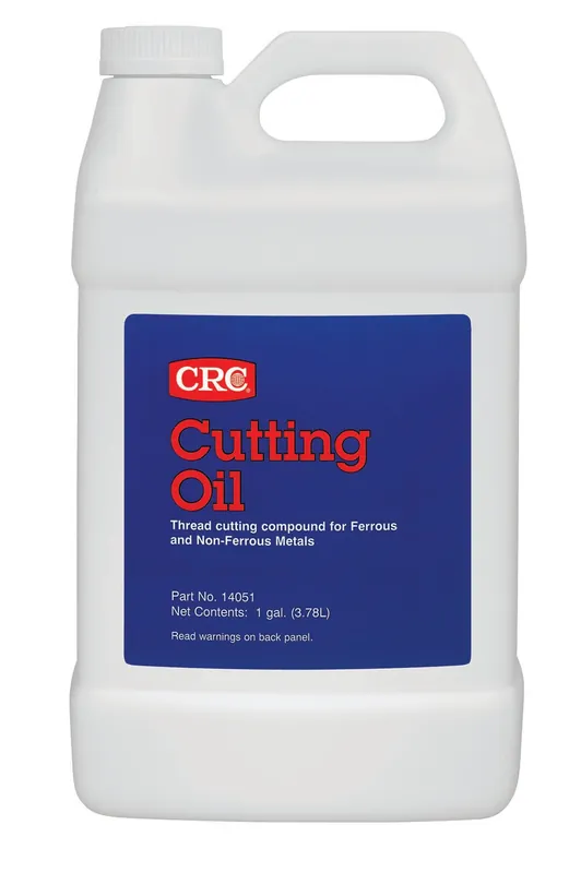 CRC 1004785 Cutting Oil 1 Gal.